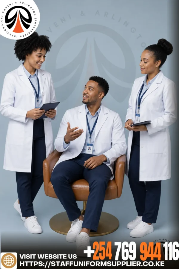 Laboratory Coats Nairobi