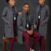 Laboratory Jackets