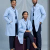 Laboratory Jackets Kenya