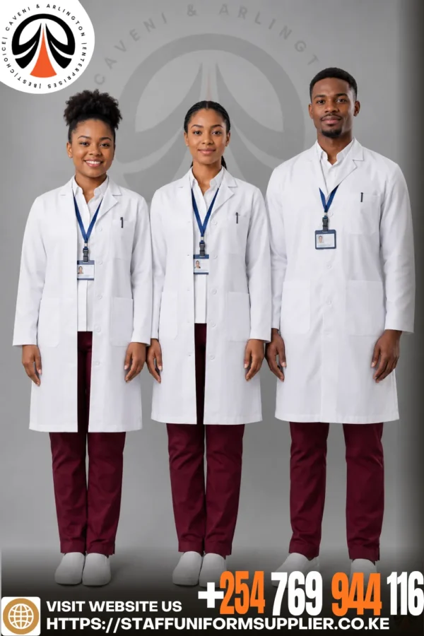 Laboratory Jackets Nairobi
