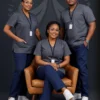 Laboratory Uniforms