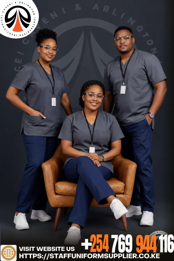 Laboratory Uniforms