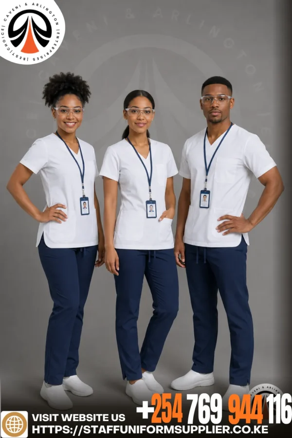 Laboratory Uniforms Nairobi