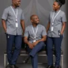Linen Department Uniforms
