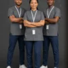 Linen Department Uniforms Nairobi