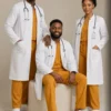 Long White Doctor Coats Long White Doctor Coats