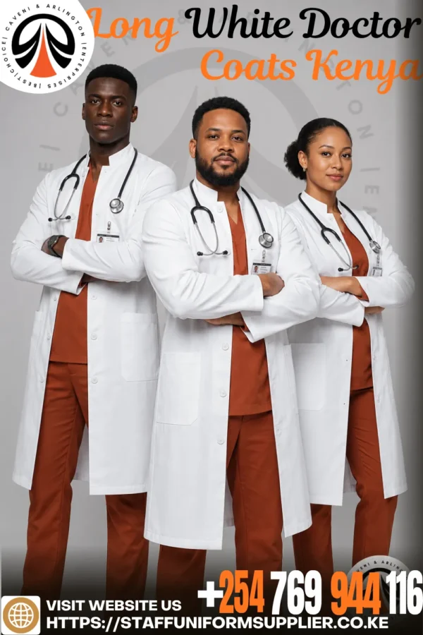 Long White Doctor Coats Kenya Long White Doctor Coats Kenya