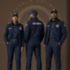Made-to-Order Security Uniforms Kenya