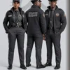 Made-to-Order Security Uniforms Nairobi