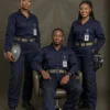 Maintenance Staff Uniforms