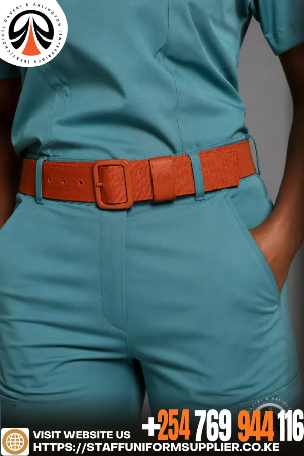 Medical Belts
