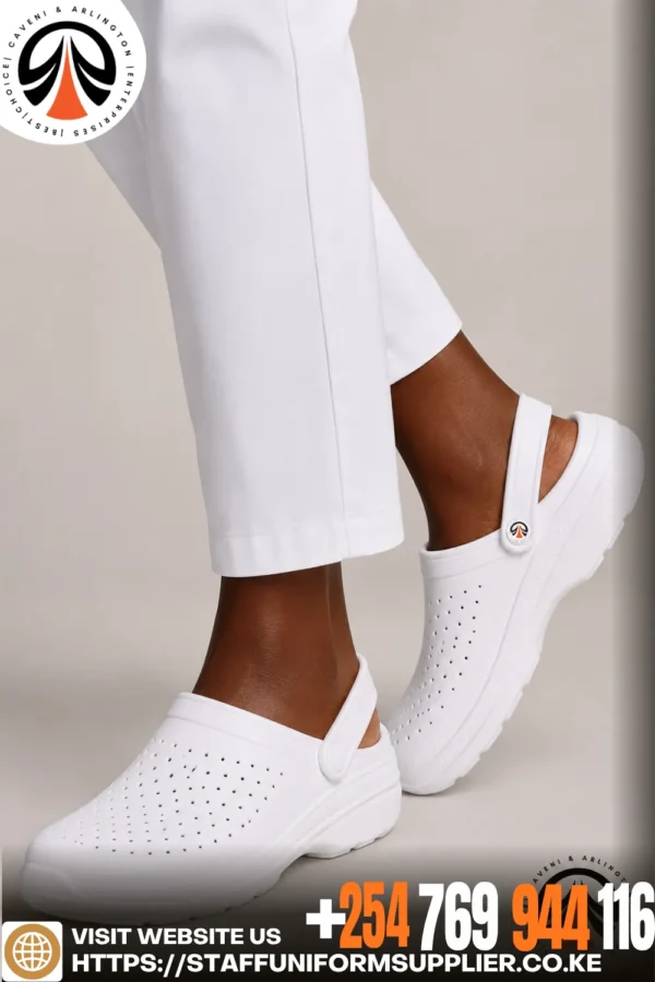 Medical Clogs