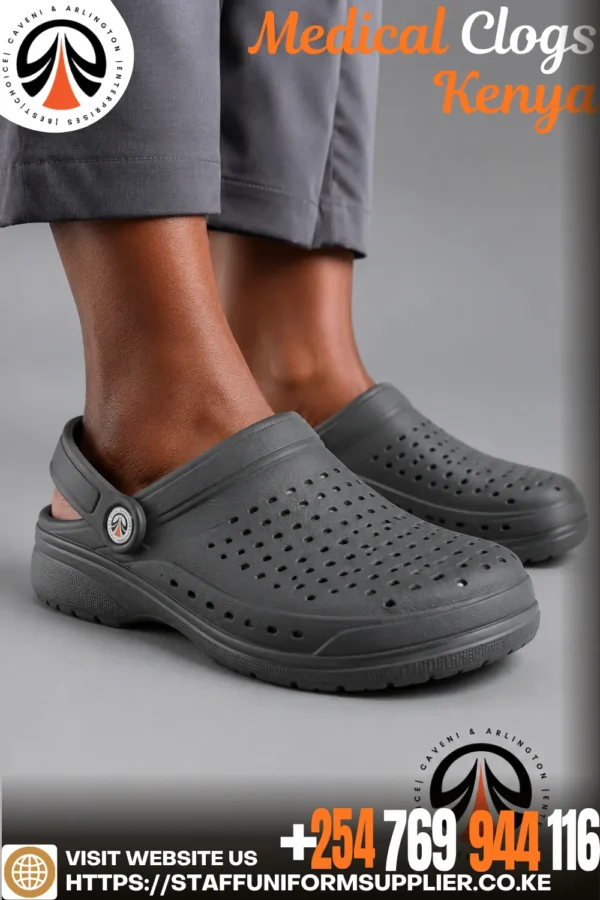 Medical Clogs Kenya