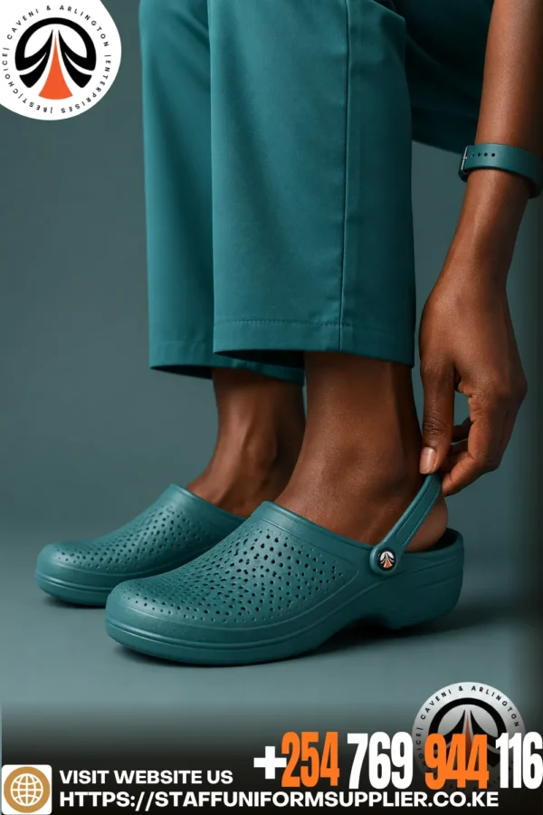 Medical Clogs Nairobi