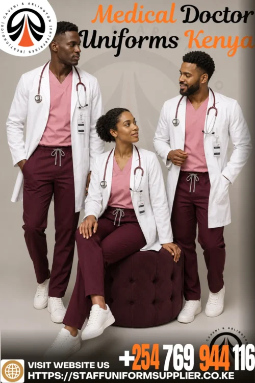 Medical Doctor Uniforms Kenya Medical Doctor Uniforms Kenya