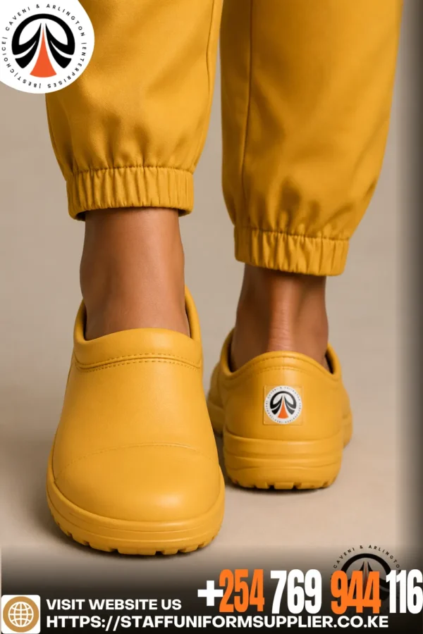 Medical Footwear