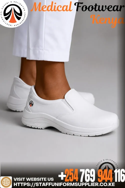 Medical Footwear Kenya