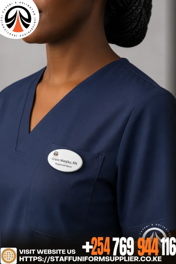 Medical Name Tags Nairobi