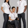Medical Reception Uniforms