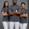Medical Reception Uniforms Nairobi