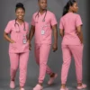Medical Scrub Uniforms