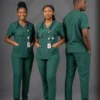 Medical Scrub Uniforms Kenya