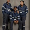Medical Transport Uniforms