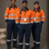 Medical Transport Uniforms Kenya