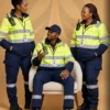 Medical Transport Uniforms Nairobi