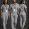 Medical Uniform Tender