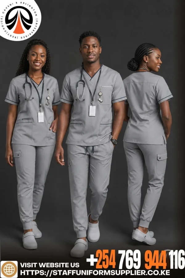 Medical Uniform Tender