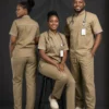 Medical Uniform Tender Nairobi