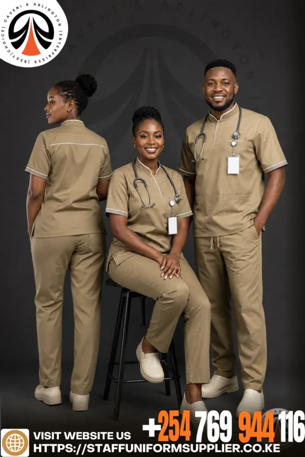 Medical Uniform Tender Nairobi