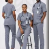 Nurse Scrubs