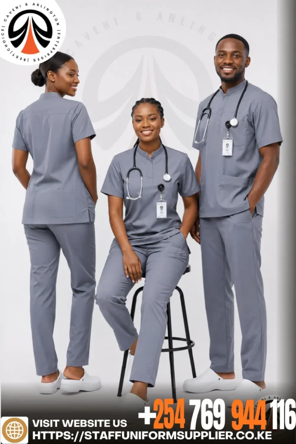 Nurse Scrubs