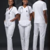 Nurse Scrubs Kenya