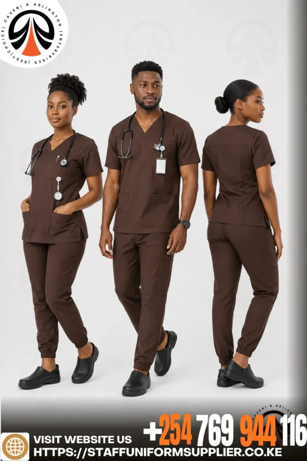 Nurse Scrubs Nairobi