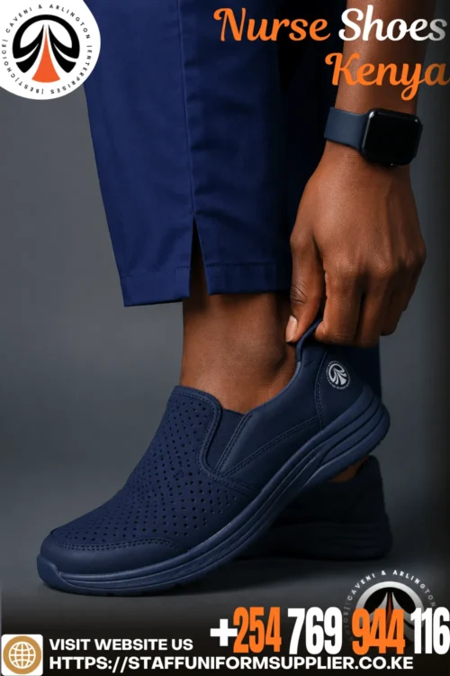 Nurse Shoes Kenya
