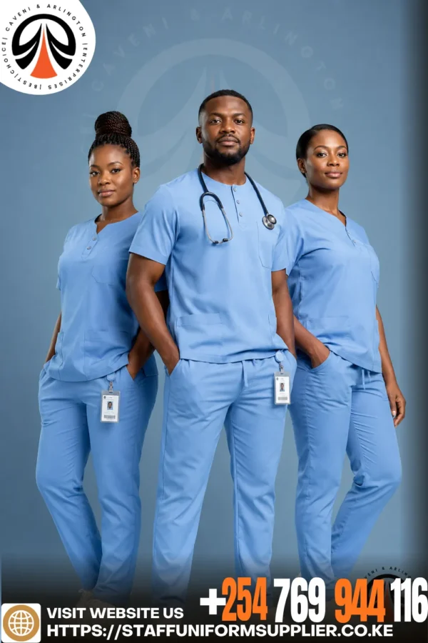Nutritionist Uniforms