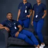 Nutritionist Uniforms Kenya
