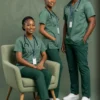Nutritionist Uniforms Nairobi