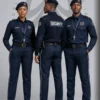 Office Building Security Uniforms
