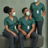 Operating Room Uniforms