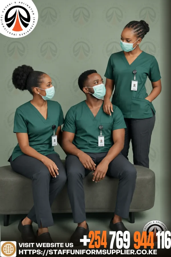 Operating Room Uniforms