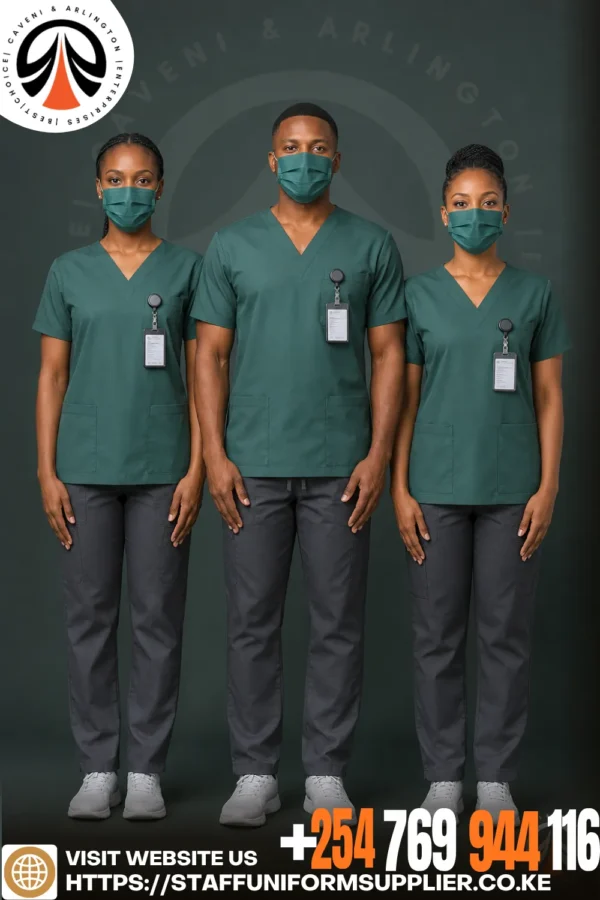 Operating Room Uniforms Nairobi