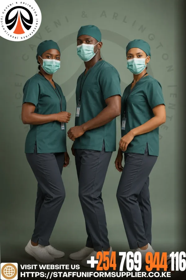 Operating Theatre Uniforms