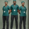 Operating Theatre Uniforms Kenya