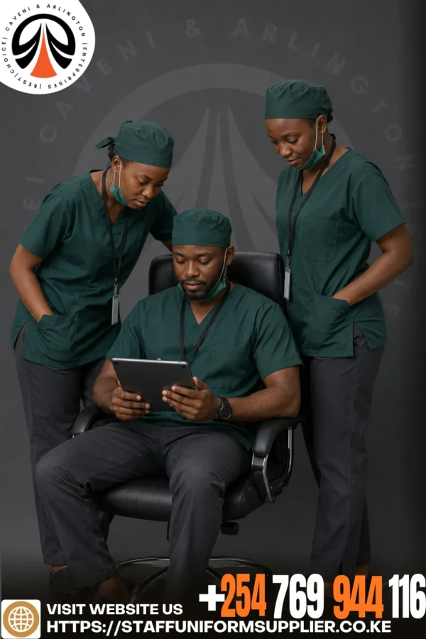 Operating Theatre Uniforms Nairobi