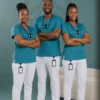 Orthodontic Uniforms