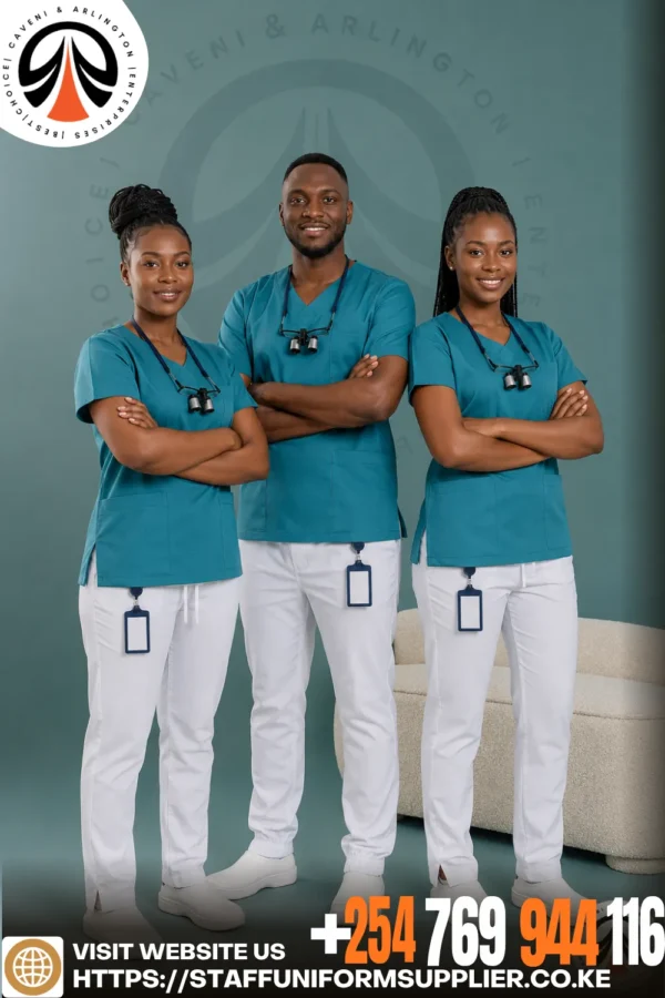 Orthodontic Uniforms